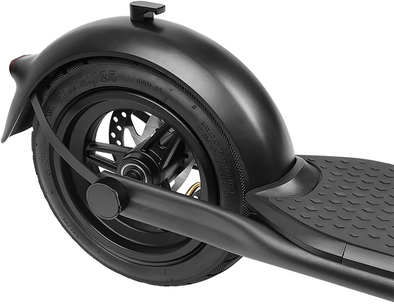 Hulajnoga „NeviQ Horizon“ 500 W 10 Ah akumuliatorius