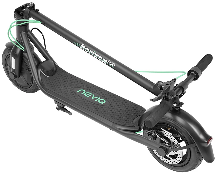 Hulajnoga „NeviQ Horizon“ 500 W 10 Ah akumuliatorius