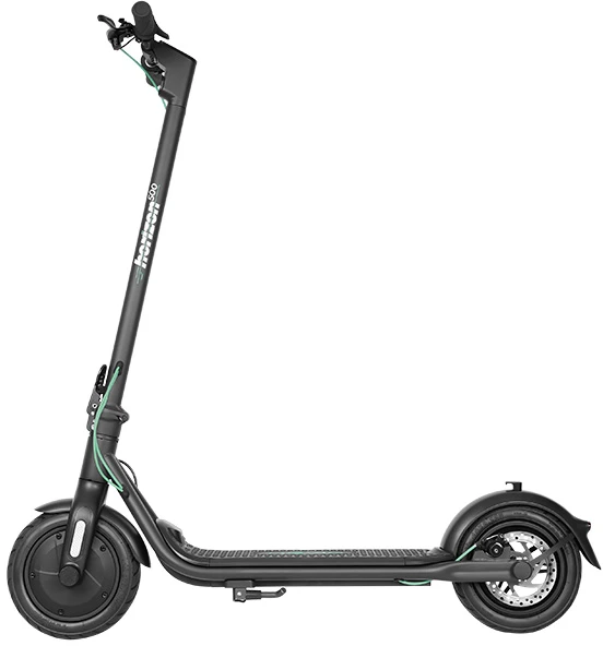 Hulajnoga „NeviQ Horizon“ 500 W 10 Ah akumuliatorius