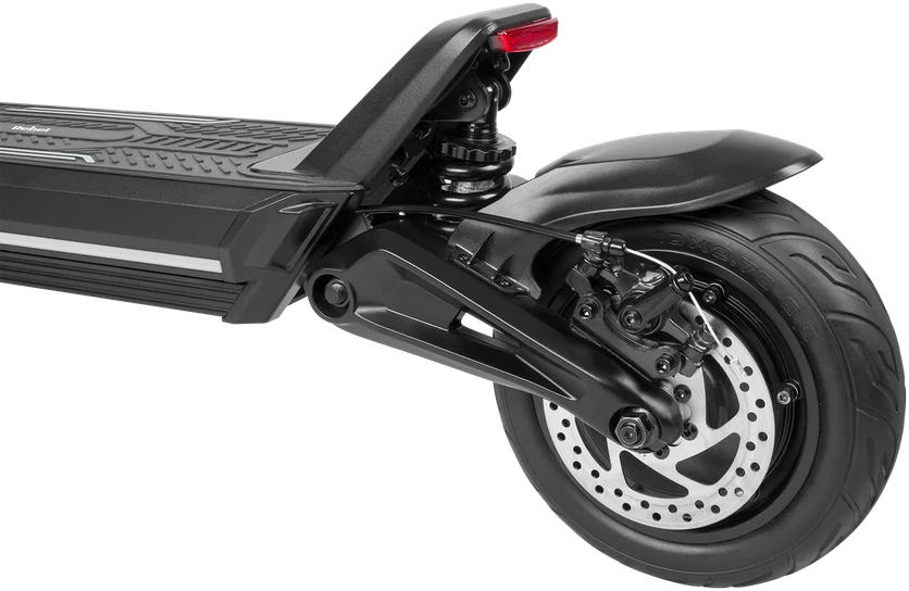 REBEL FAST WHEELS PRO MAX elektrinis paspirtukas