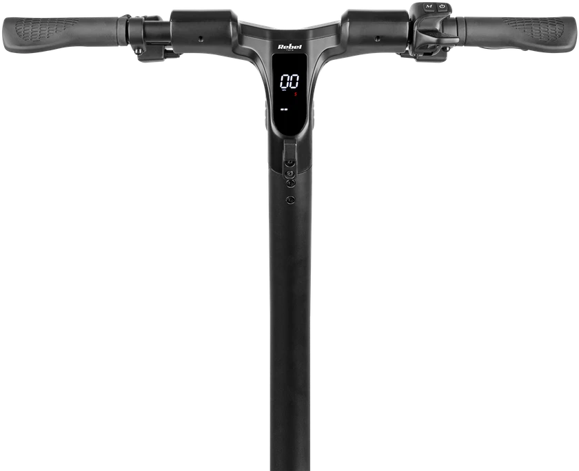 REBEL FAST WHEELS PRO MAX elektrinis paspirtukas