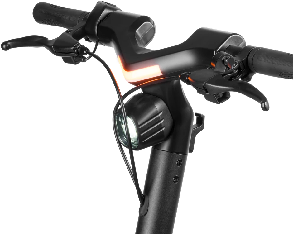 REBEL FAST WHEELS PRO MAX elektrinis paspirtukas