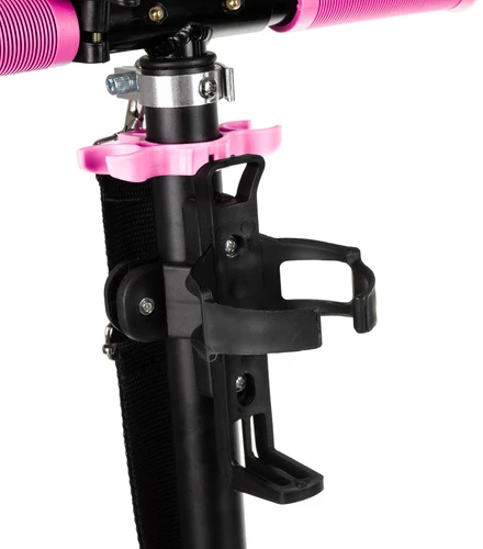 Spidoo scooter pink Kruzzel 25628