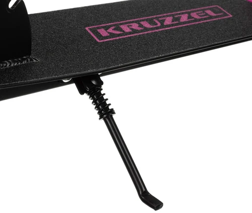 Spidoo scooter pink Kruzzel 25628