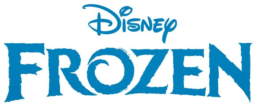 Pulio Vaikiškas paspirtukas Frozen II - Anna ir Elsa