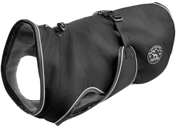 Hunter šunų žieminis paltas „Outdoor“, dydis 45