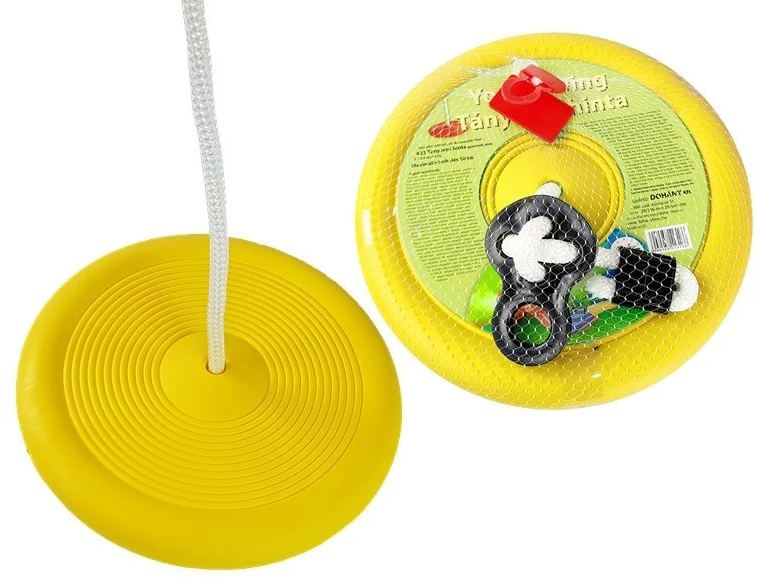 Dorex Apvalios sūpynės vaikams 28 cm