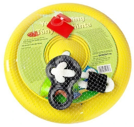 Dorex Apvalios sūpynės vaikams 28 cm
