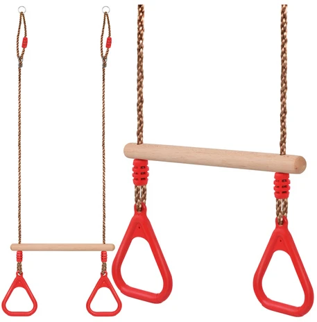 Sūpynės - trapecija Kruzzel 25383