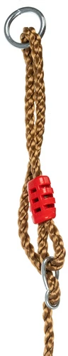 Sūpynės - trapecija Kruzzel 25383