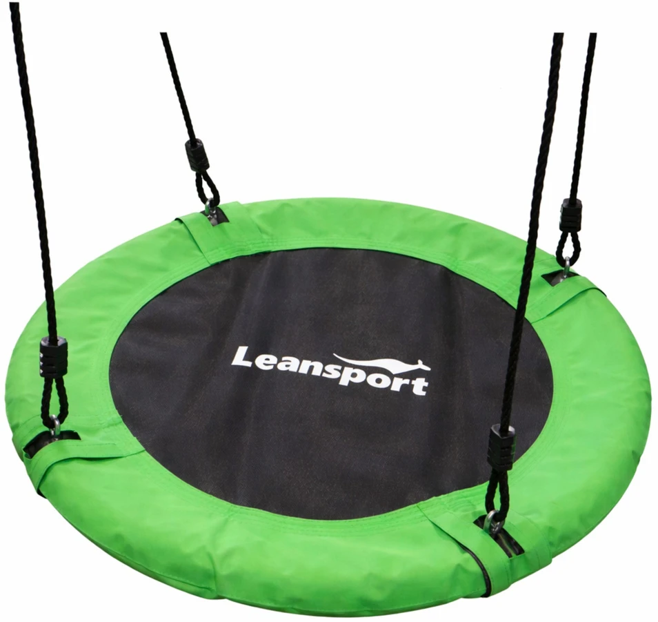 Lean Sport Sūpynės 260 x 210 x 173 cm