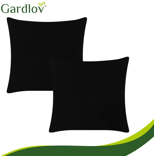 Sūpynės - pakabinamos kėdės 210 cm juodas Gardlov