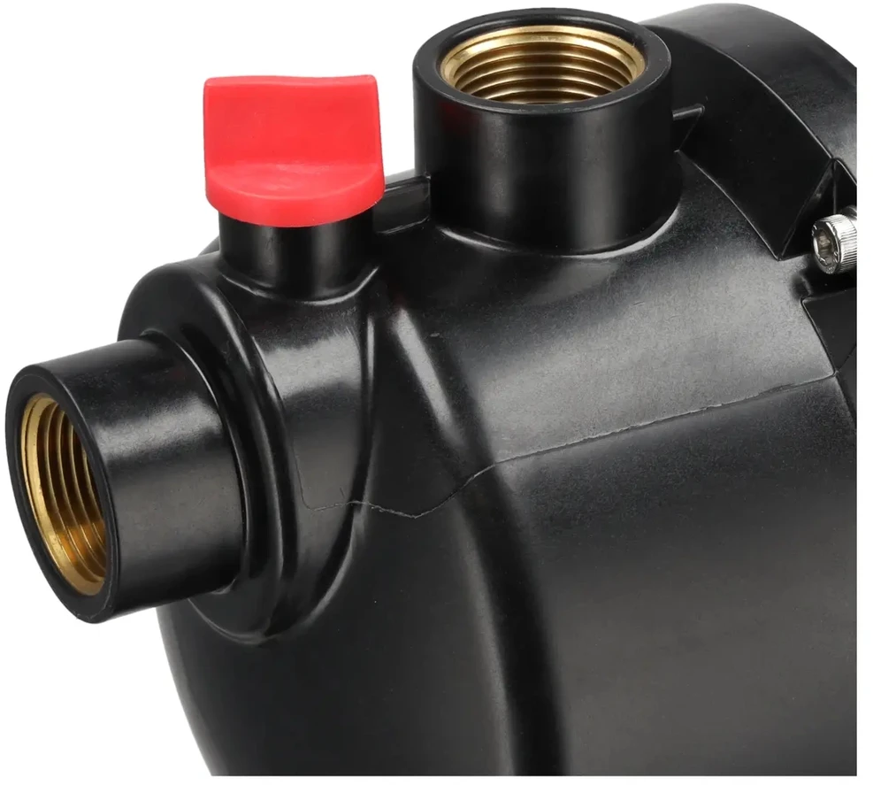 Dedra Hidroforas 800W
