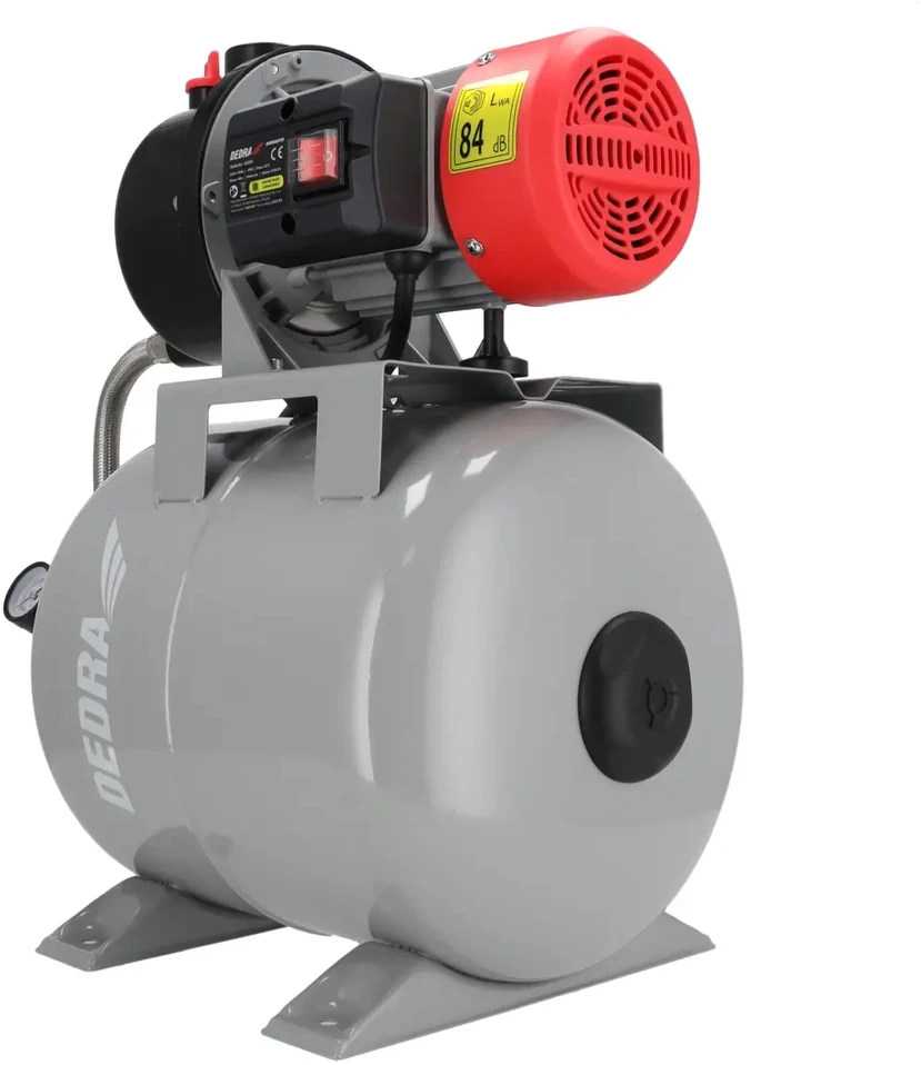 Dedra Hidroforas 800W