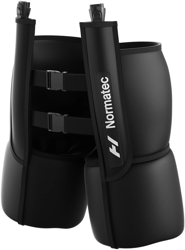 Hyperice Normatec 3 Klubo priedas, be valdymo sistemos