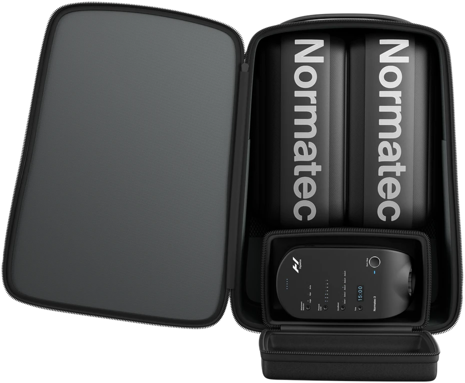 Hyperice Normatec kuprinė