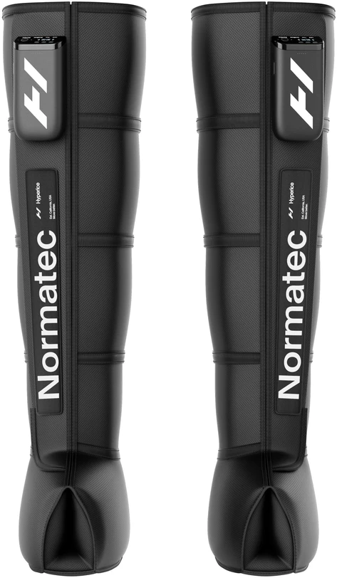 Hyperice Normatec Premier Package Oro suspaudimo masažo sistema, ilga, porinė, komplektinė