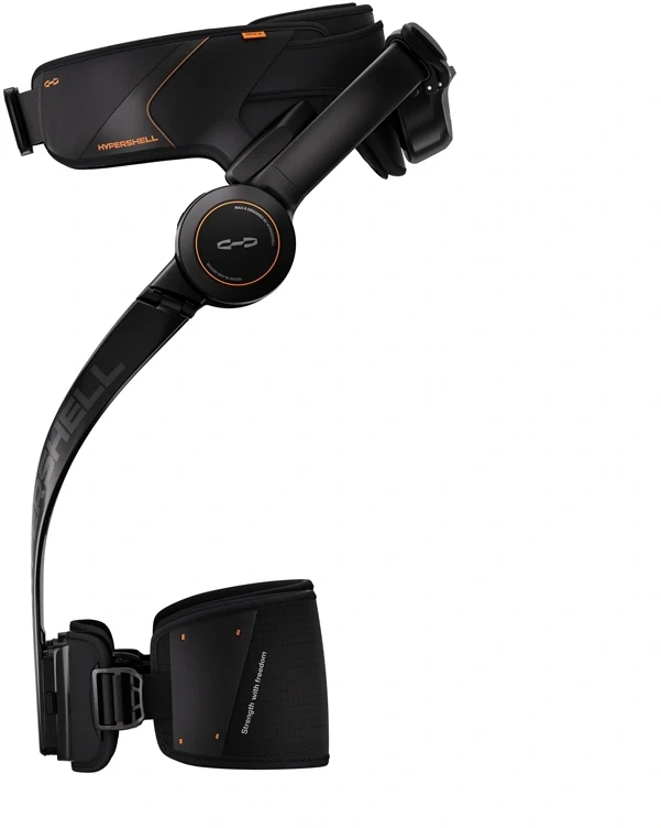 HYPERSHELL X Max S Exoskeleton