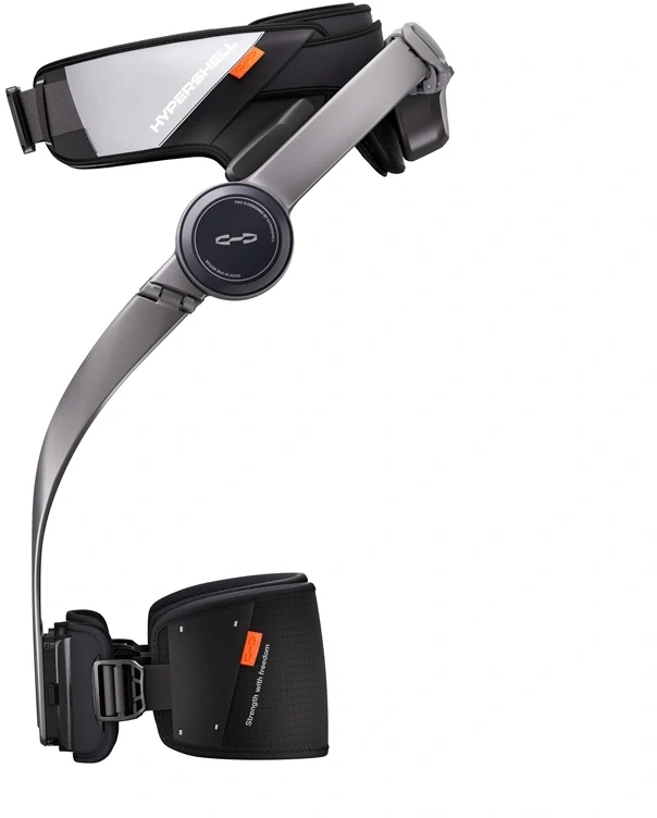 HYPERSHELL X Pro S Exoskeleton