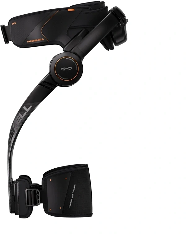 HYPERSHELL X Ultra S Exoskeleton