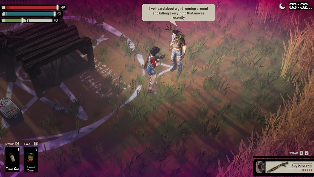Meridiem Games „I Hate This Place“ – Elenos leidimas – „PlayStation 5“