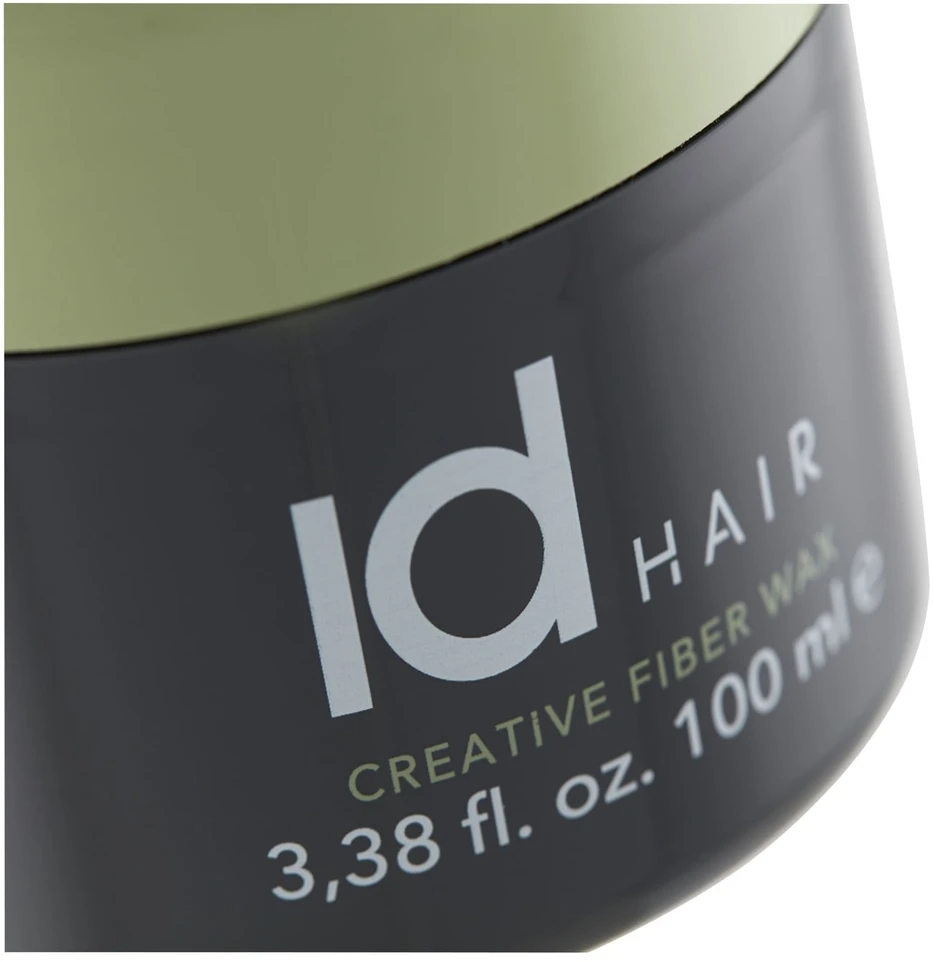 Id Hair IdHAIR - Kūrybinis pluošto vaškas 85 ml