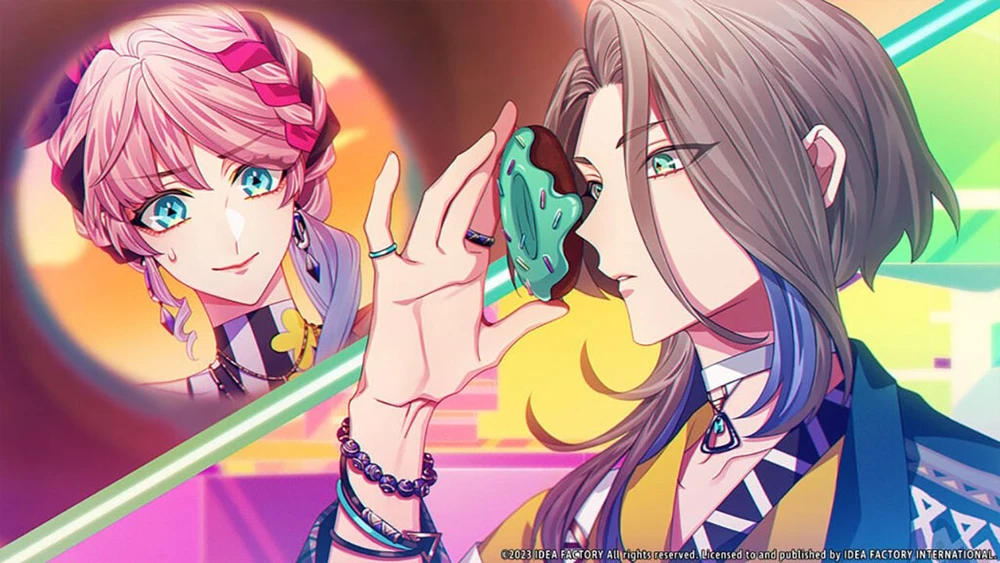 Idea Factory Cupid Parasite: Sweet and Spicy Darling (Import)