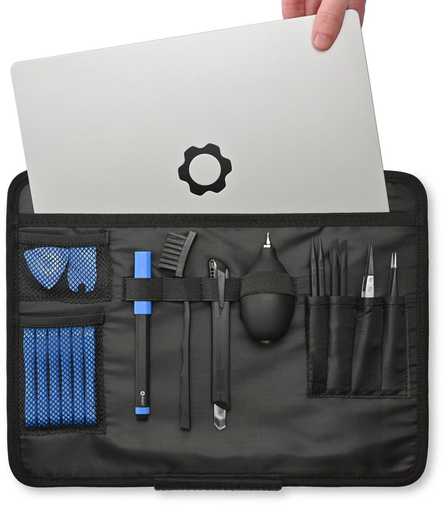 iFixit Repair Business Toolkit – elektronikos taisymo įrankių rinkinys – IF145-278-20