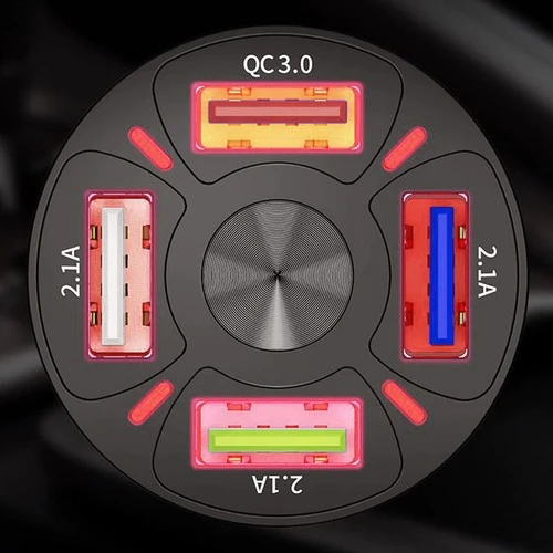 Xtrobb Automobilinis telefono kroviklis Berimax BK-358