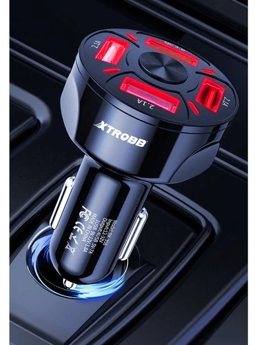 Xtrobb Automobilinis telefono kroviklis Berimax BK-358