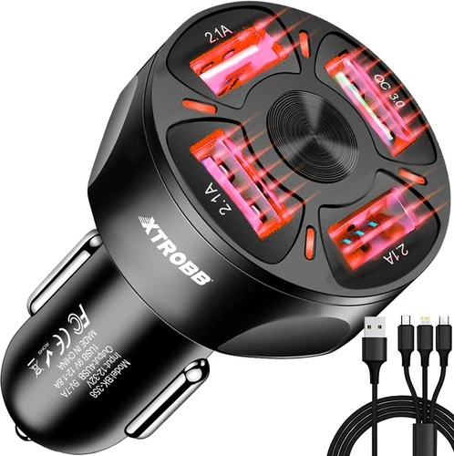 Xtrobb Automobilinis telefono kroviklis Berimax BK-358