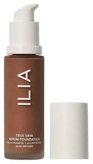 ILIA - „True Skin“ serumo makiažo pagrindas „Macquarie SF13“, 30 ml