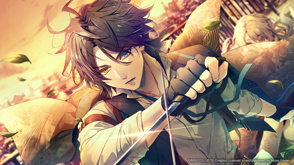 Illusion Itehari iliuzija (Nintendo Switch)