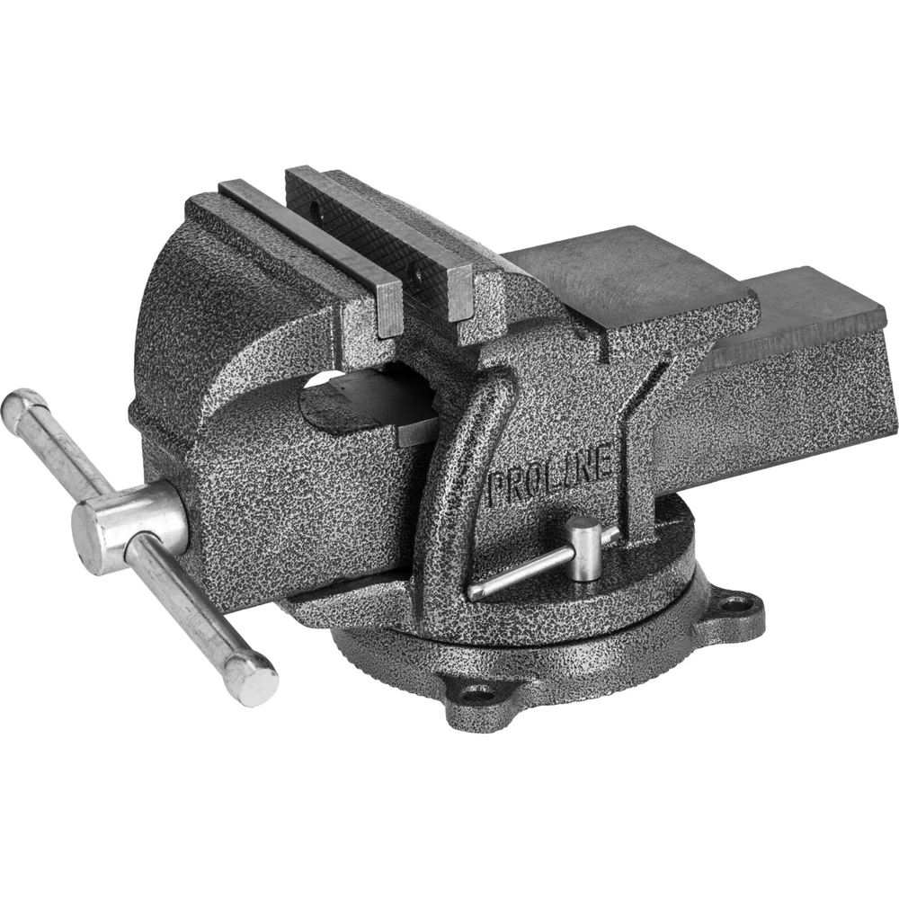 Atsuktuvai 125 mm "Proline" krepšelis