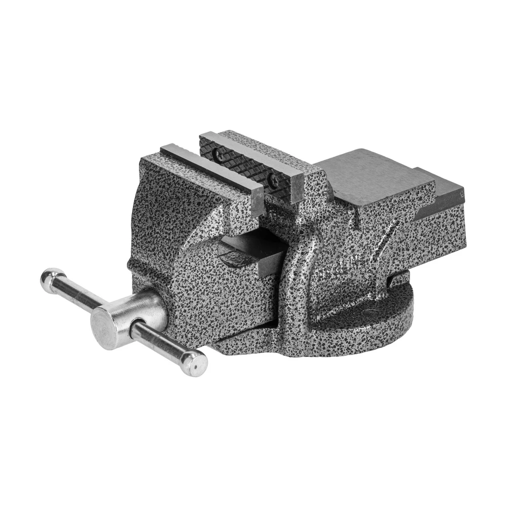 Imadło Fiksuotas šaltkalvio spaustuvas 75 mm, proline