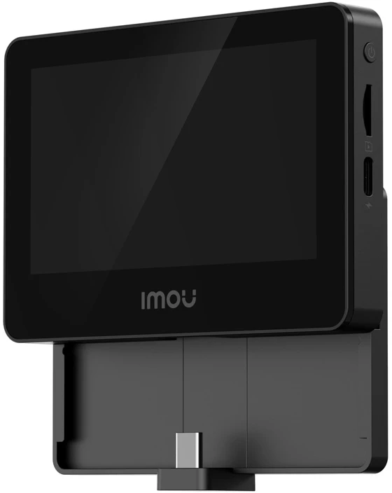 Išmanioji durų kamera / akutė Imou VD1 5MP VD1-5M0S