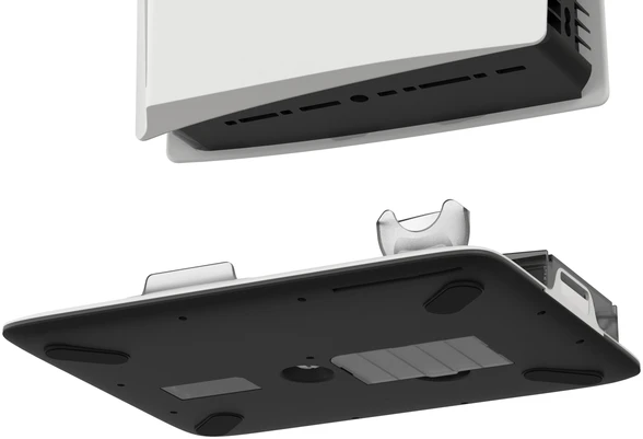 Imp Tech IMP DLX stovas – įkrovimo valdikliai (įskaitant „Edge“), 3 sp. ventiliatorius su žaidimu, ausinėmis ir nuotoliniu valdymu