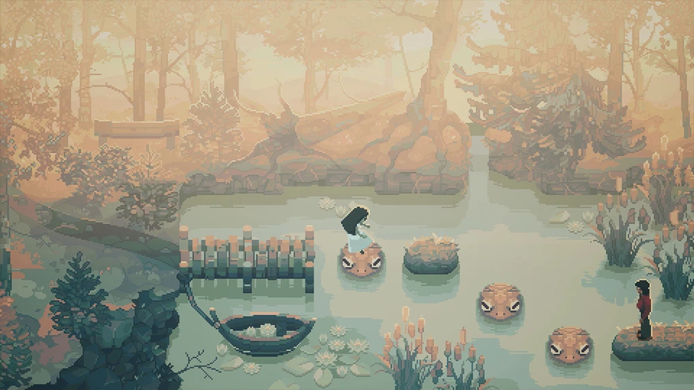Indika - Nintendo Switch