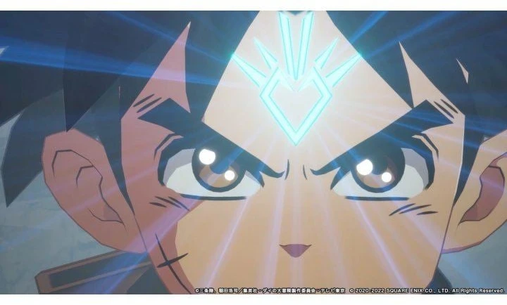 „Infinity Strash: Dragon Quest: The Adventure of Dai“ – „Nintendo Switch“