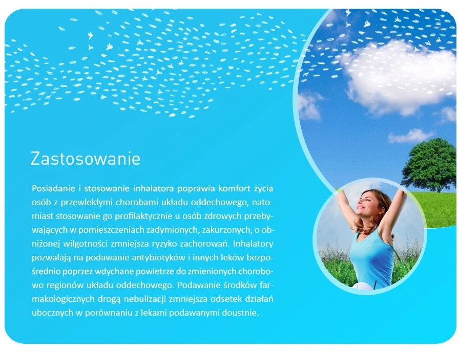 Promedix vaikiškas inhaliatorius PR-810 - karvutė