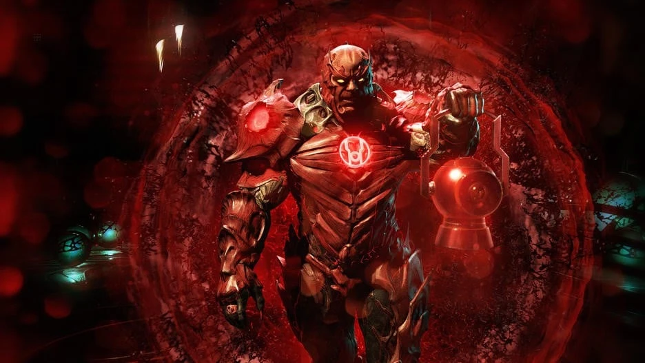 „Warner Bros.“ „Injustice 2“ („PlayStation Hits“) – „PlayStation 4“.