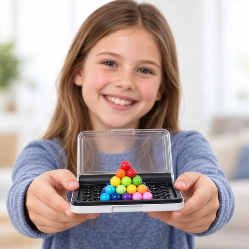 Inne - Logical game - puzzle