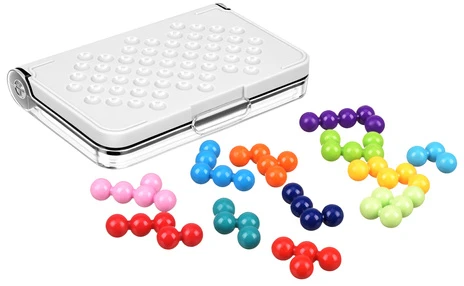 Inne - Logical game - puzzle