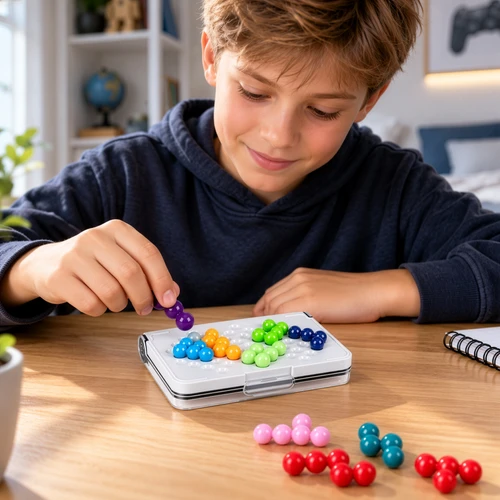 Inne - Logical game - puzzle