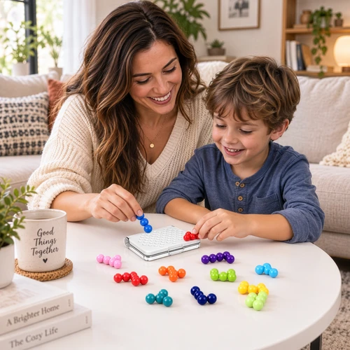 Inne - Logical game - puzzle