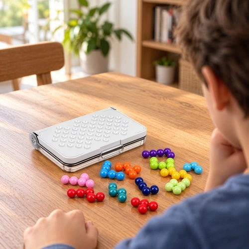 Inne - Logical game - puzzle