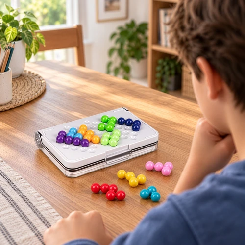Inne - Logical game - puzzle