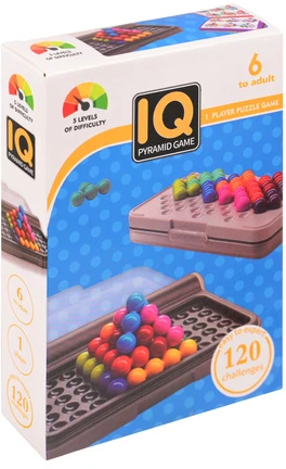 Inne - Logical game - puzzle