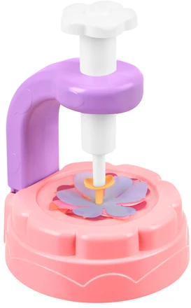 Inne - 3D Flower Craft Kit