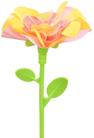 Inne - 3D Flower Craft Kit